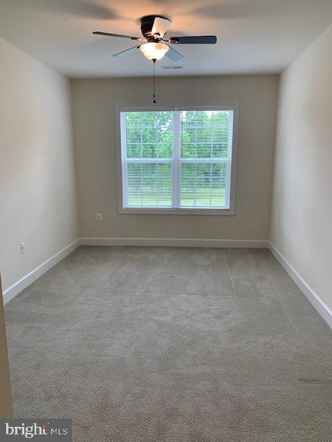 TURF VALLEY - Residential Lease