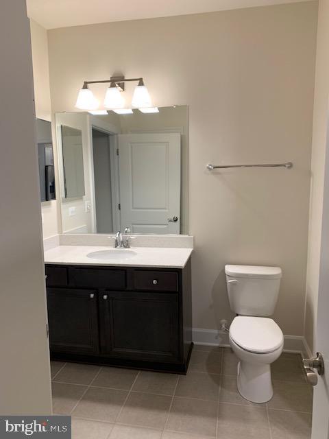 TURF VALLEY - Residential Lease