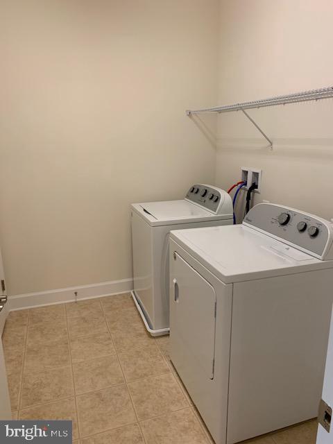 TURF VALLEY - Residential Lease