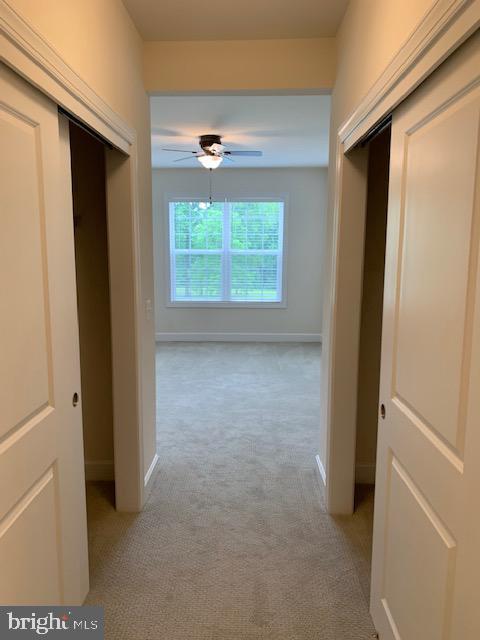 TURF VALLEY - Residential Lease