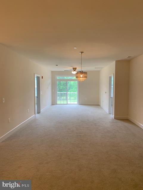 TURF VALLEY - Residential Lease