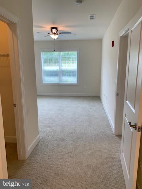 TURF VALLEY - Residential Lease