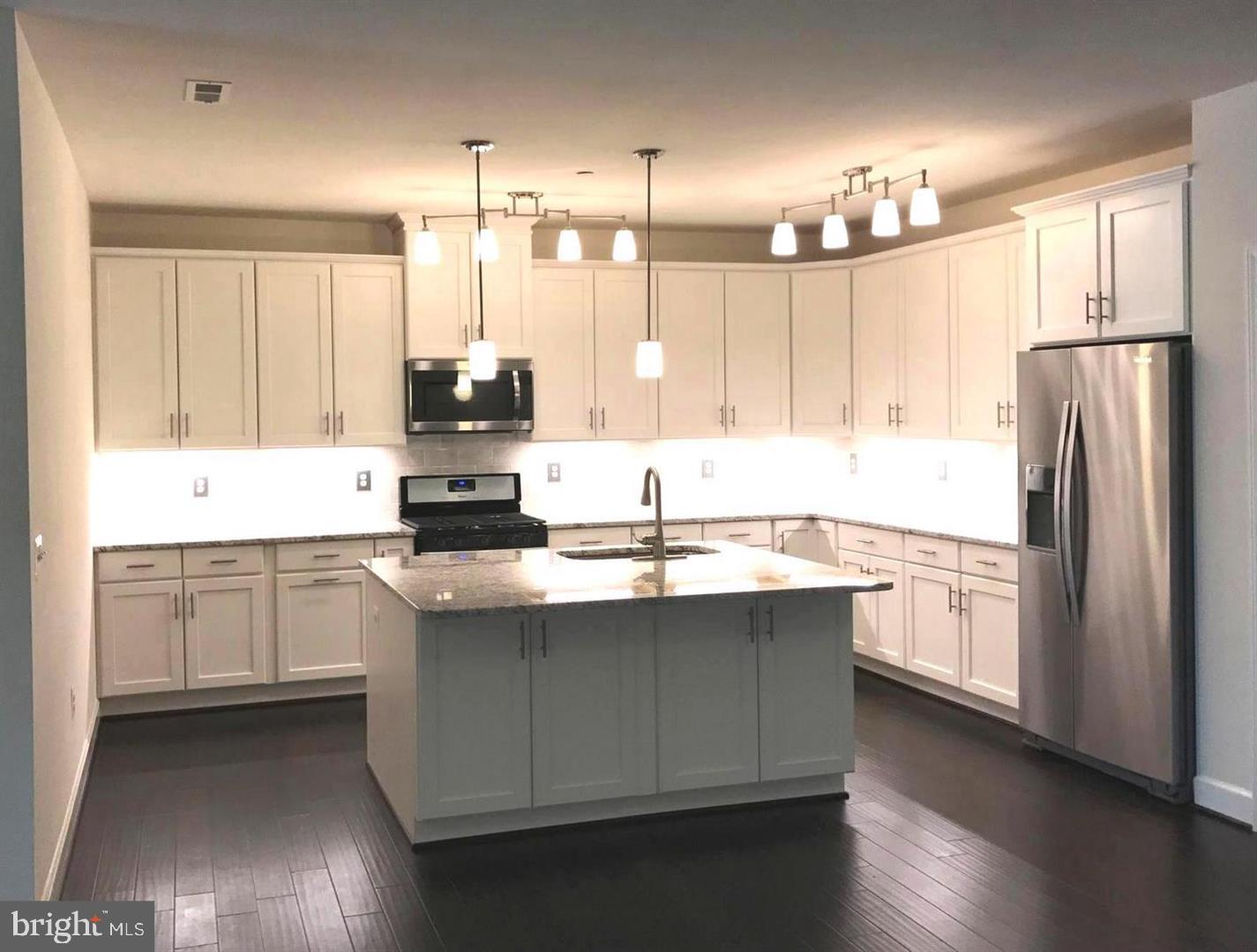 TURF VALLEY - Residential Lease