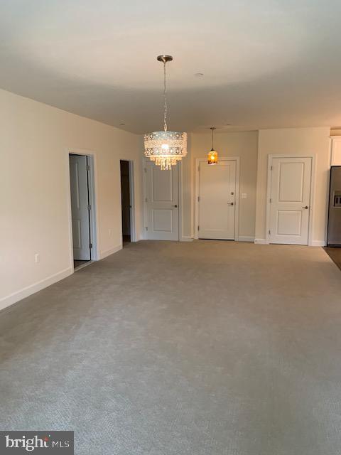 TURF VALLEY - Residential Lease