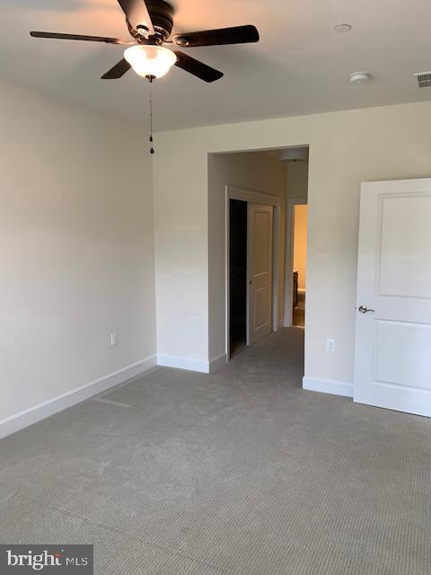 TURF VALLEY - Residential Lease