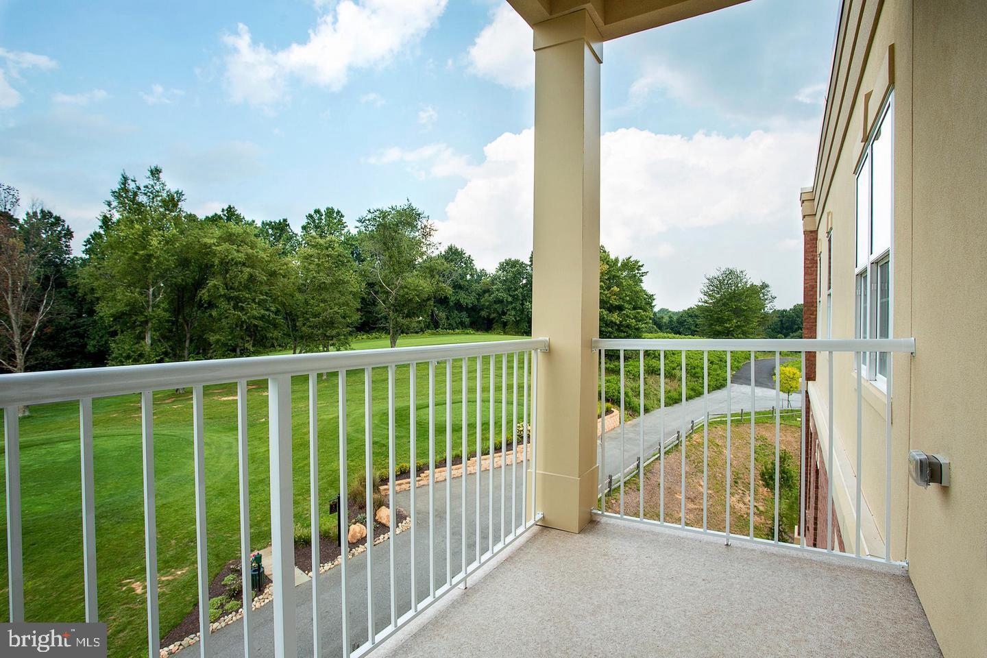 TURF VALLEY - Residential Lease