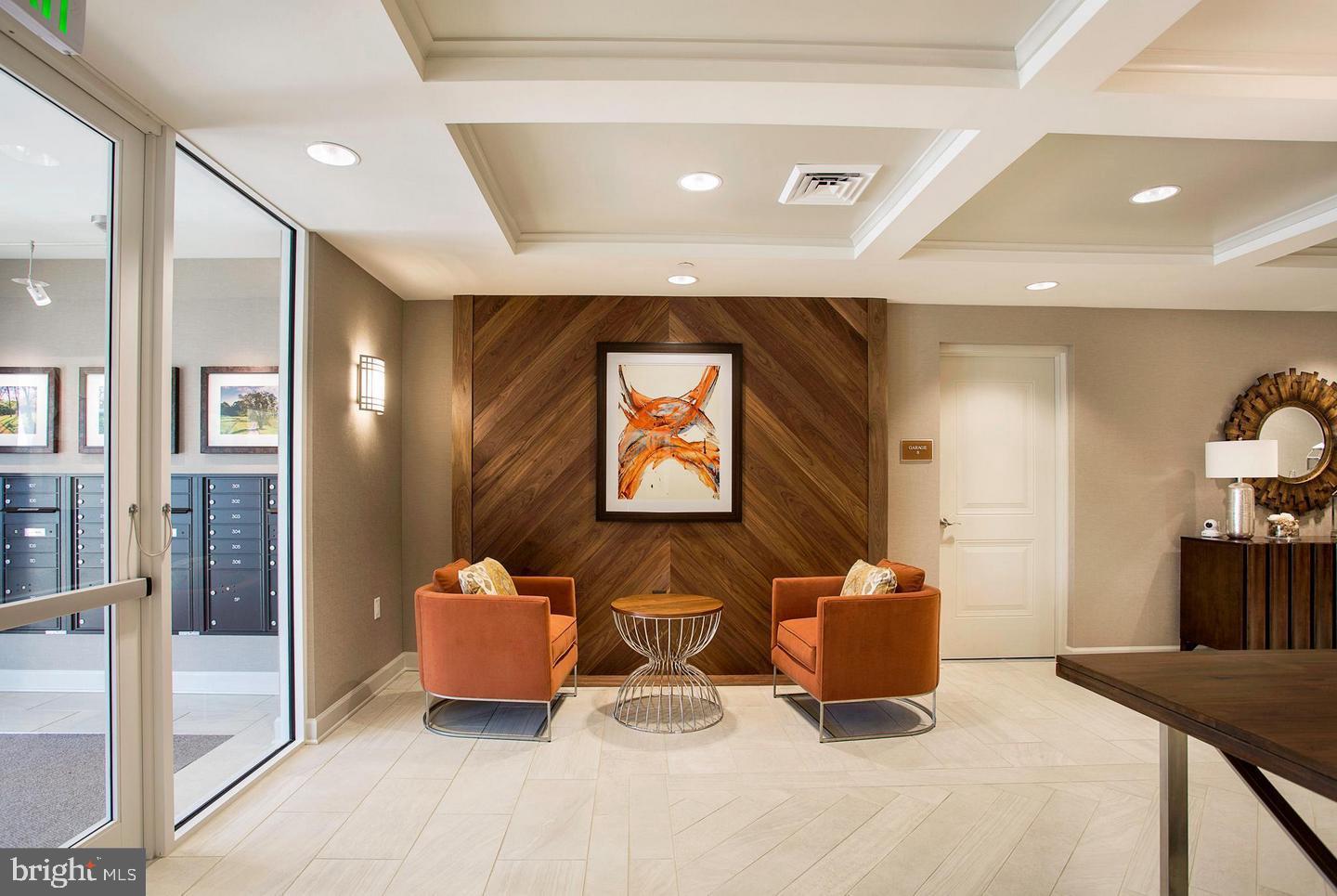 TURF VALLEY - Residential Lease