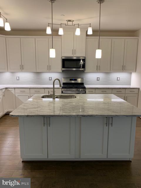 TURF VALLEY - Residential Lease