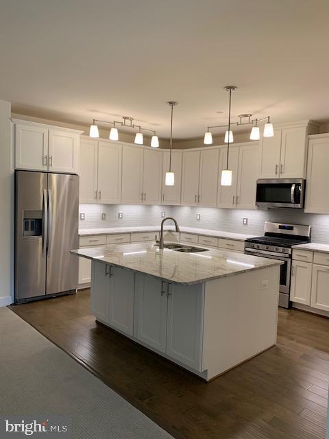 TURF VALLEY - Residential Lease