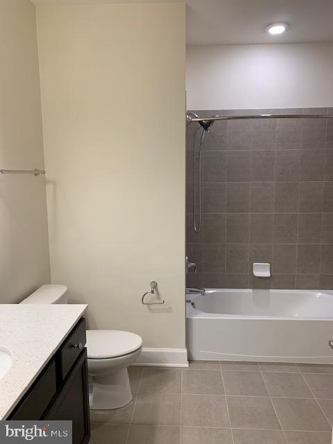 TURF VALLEY - Residential Lease