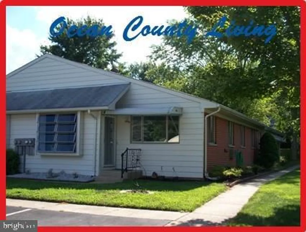 994B Constitution Boulevard Unit B, Manchester Township, NJ 08759