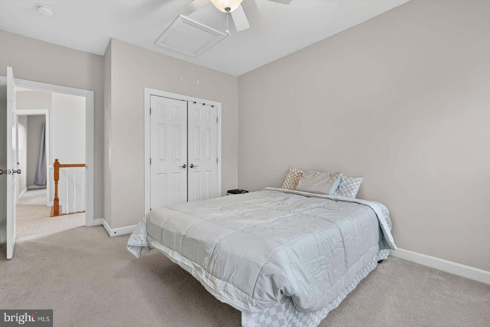 ADAMSTOWN COMMONS - Residential