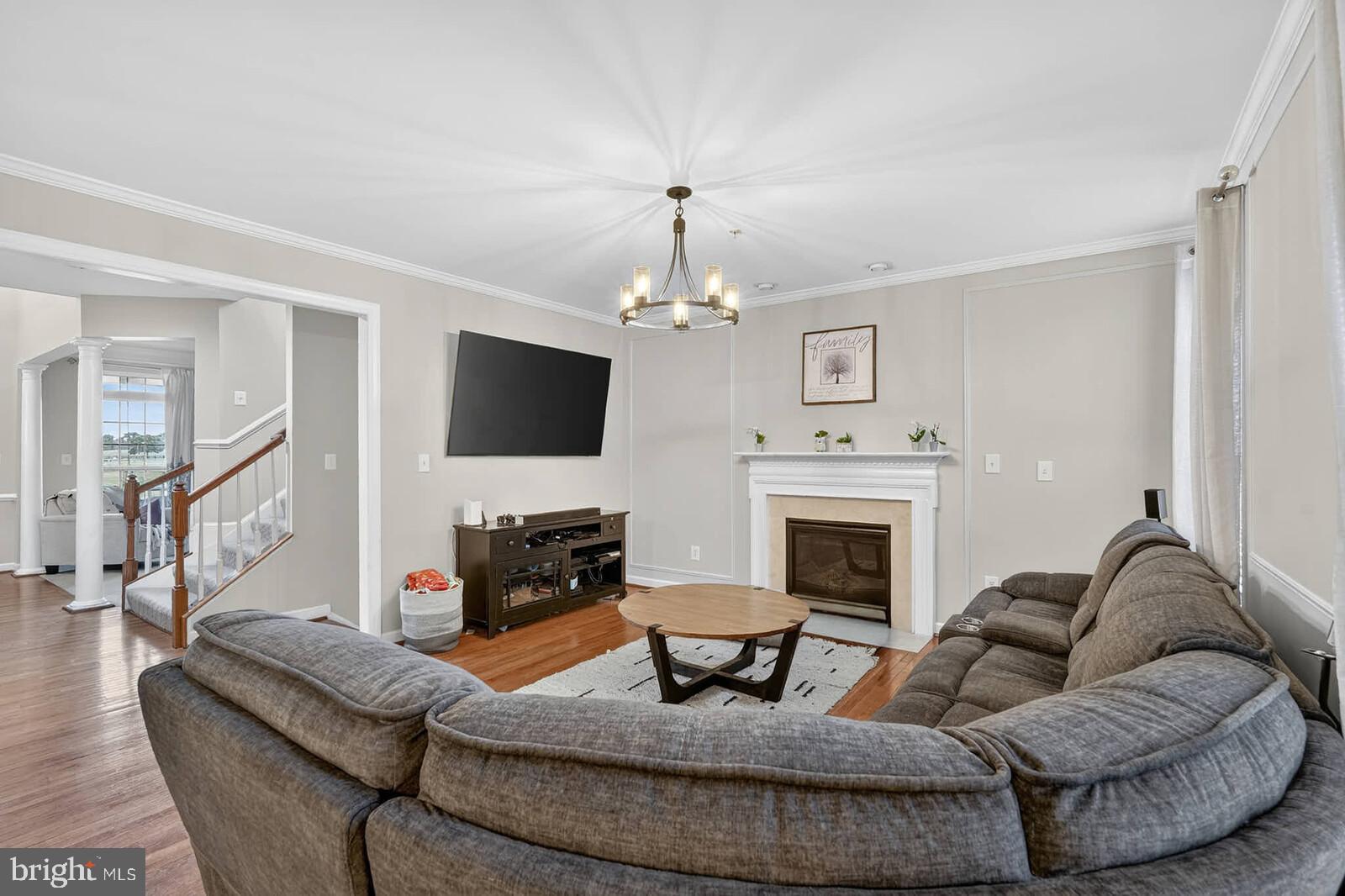 ADAMSTOWN COMMONS - Residential
