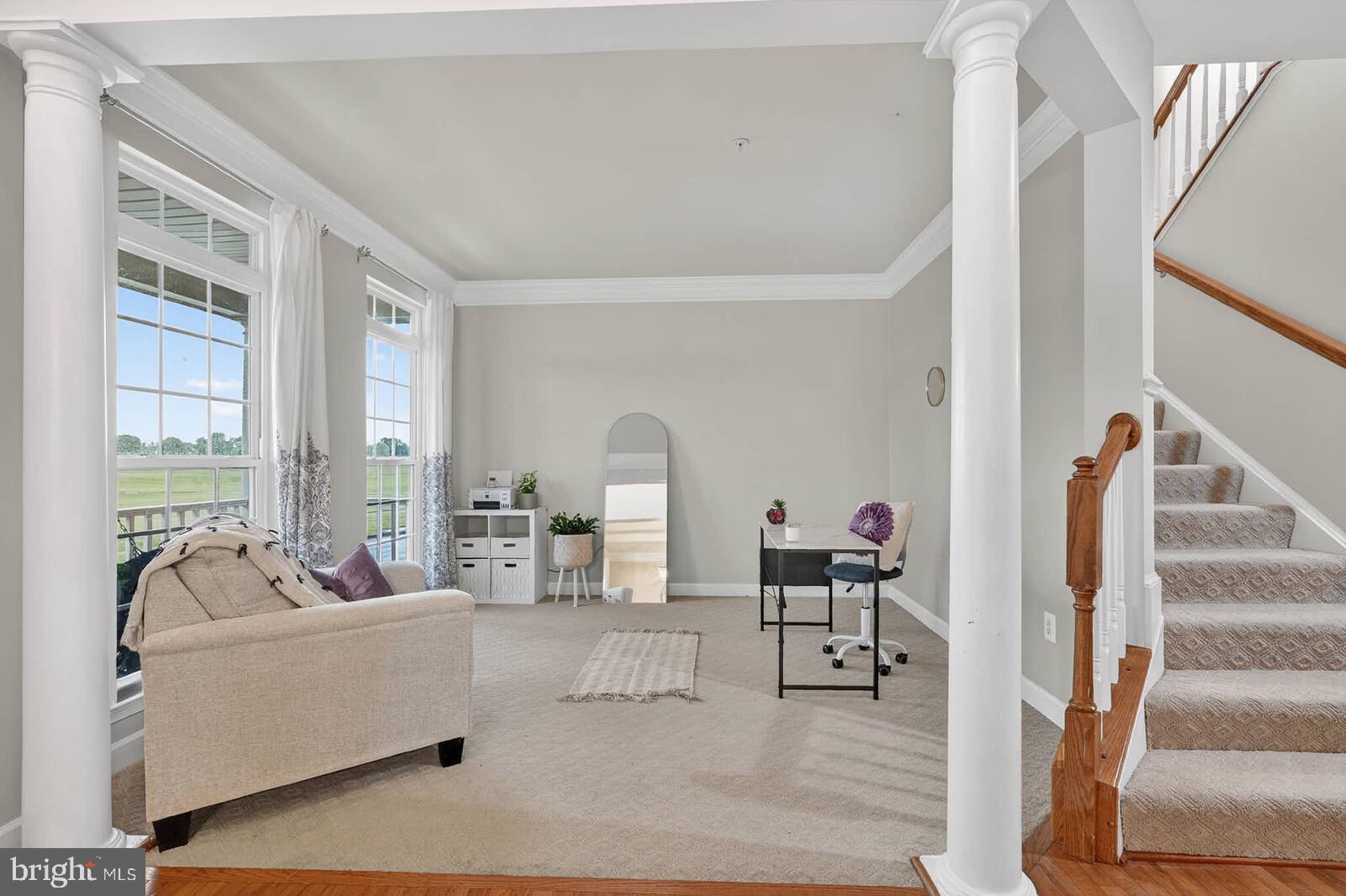 ADAMSTOWN COMMONS - Residential