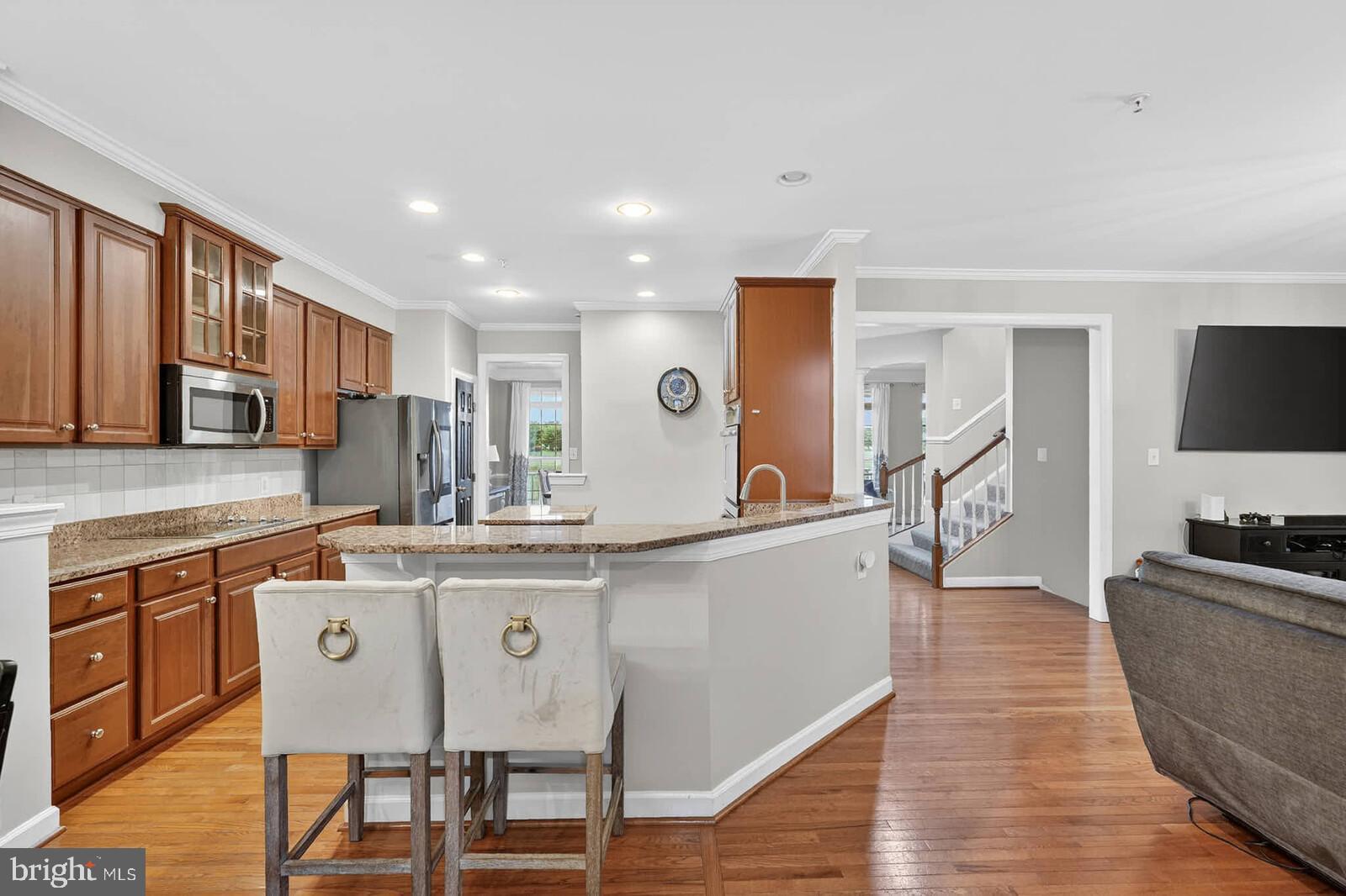 ADAMSTOWN COMMONS - Residential
