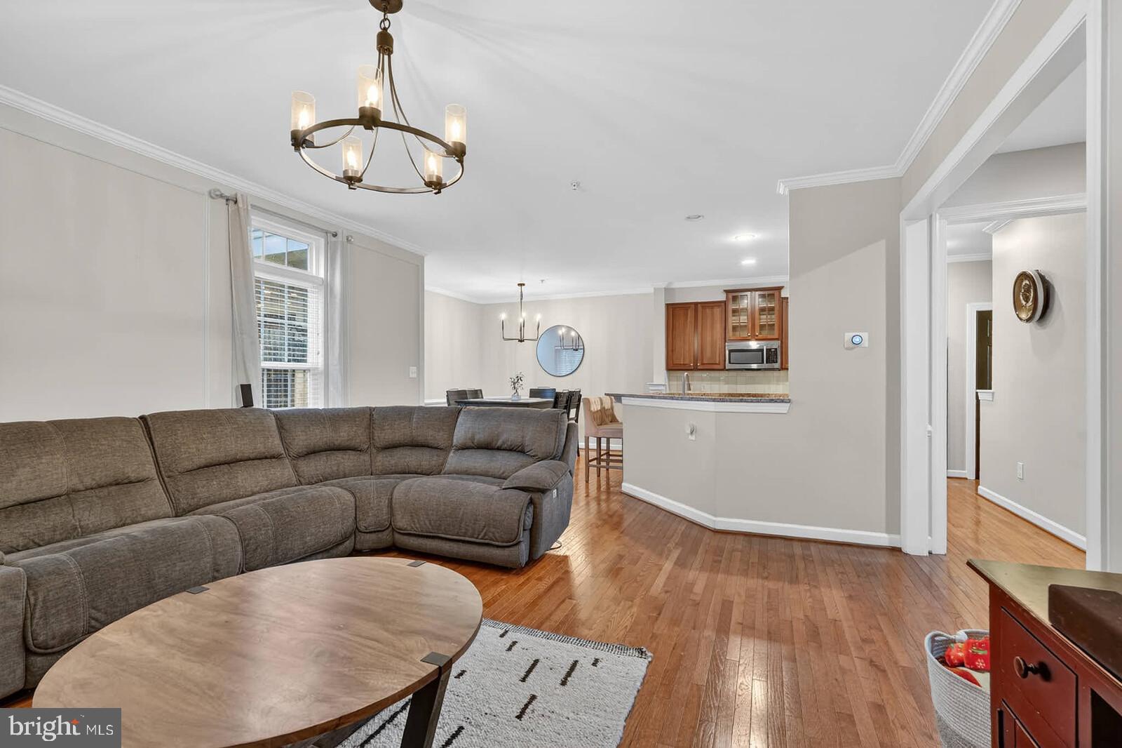 ADAMSTOWN COMMONS - Residential