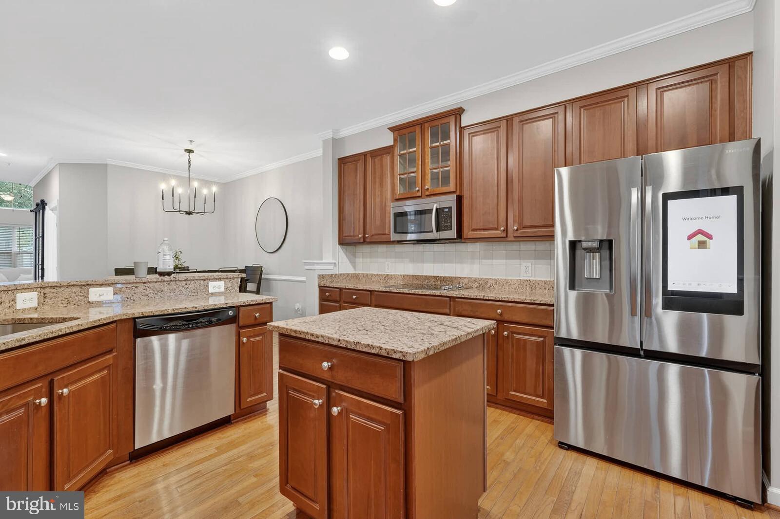 ADAMSTOWN COMMONS - Residential