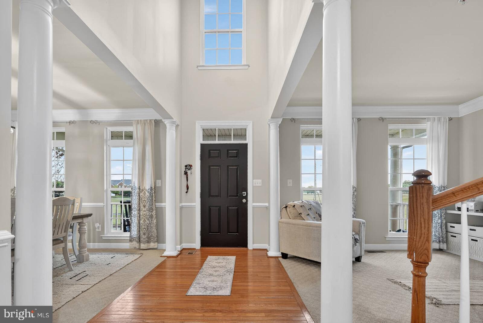 ADAMSTOWN COMMONS - Residential