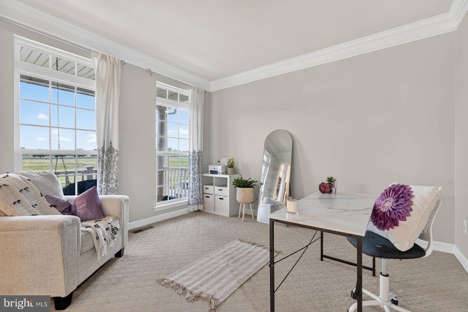 ADAMSTOWN COMMONS - Residential