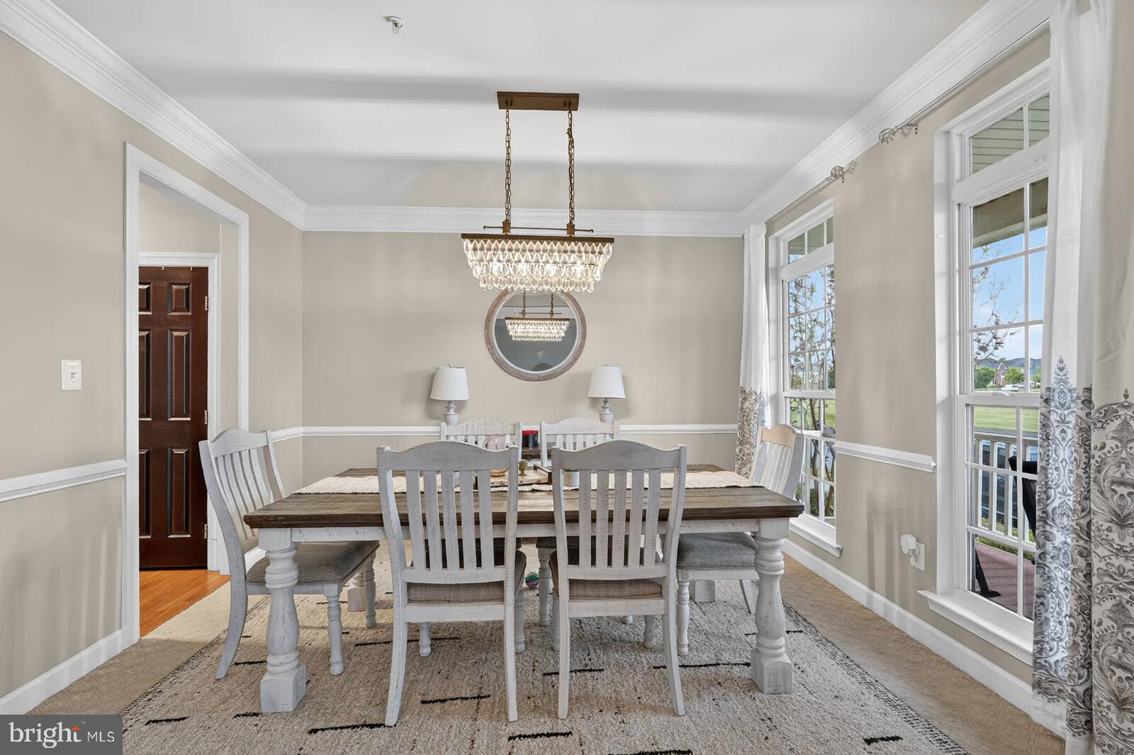 ADAMSTOWN COMMONS - Residential