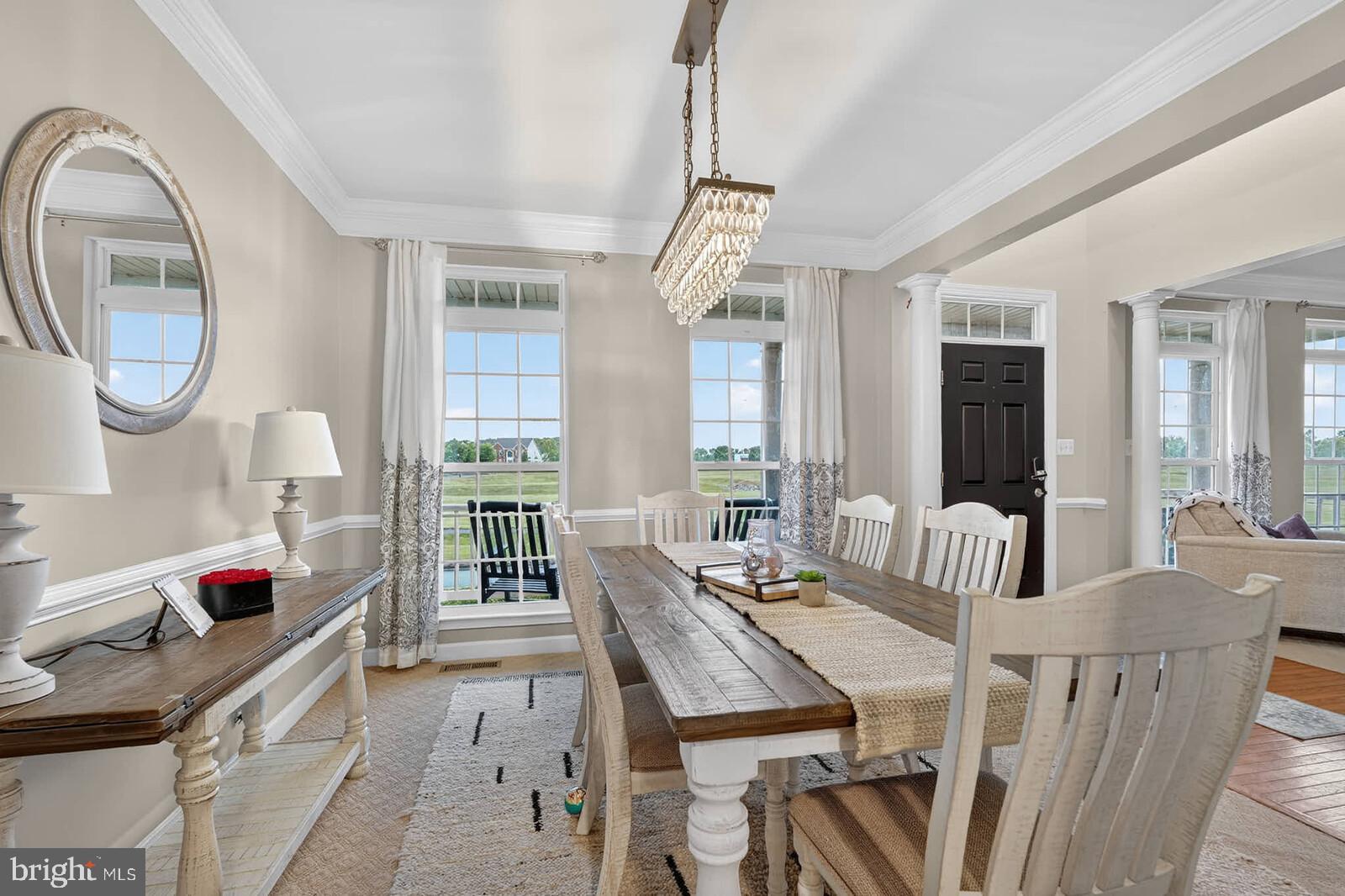 ADAMSTOWN COMMONS - Residential