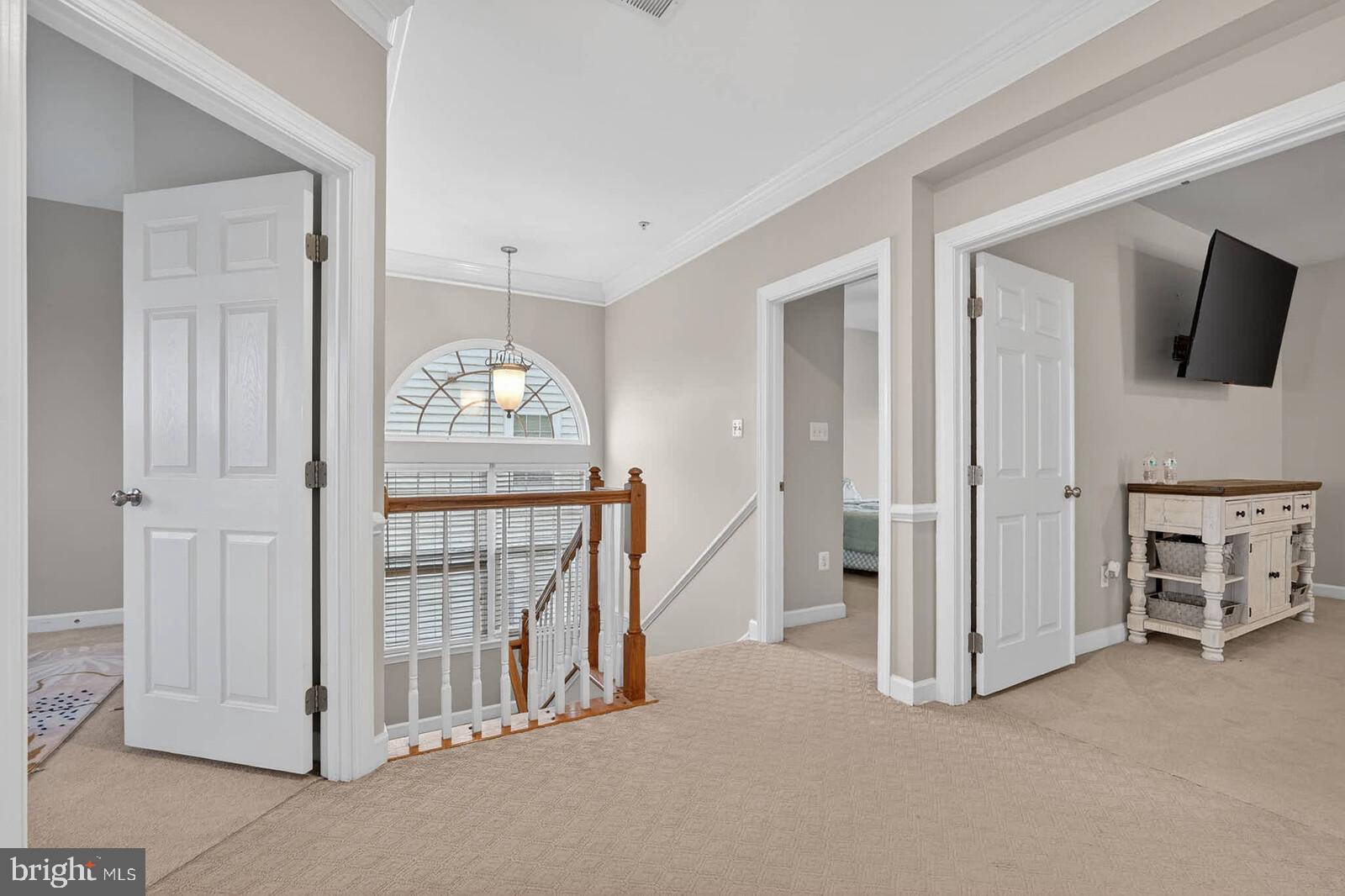 ADAMSTOWN COMMONS - Residential