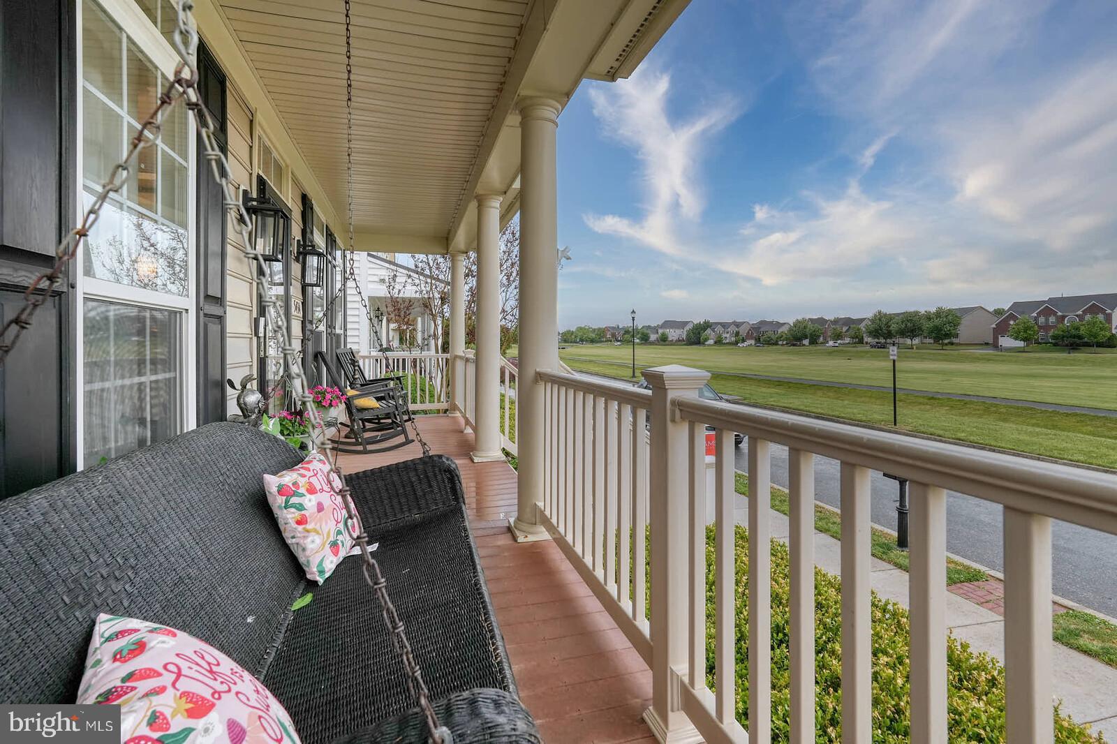 ADAMSTOWN COMMONS - Residential