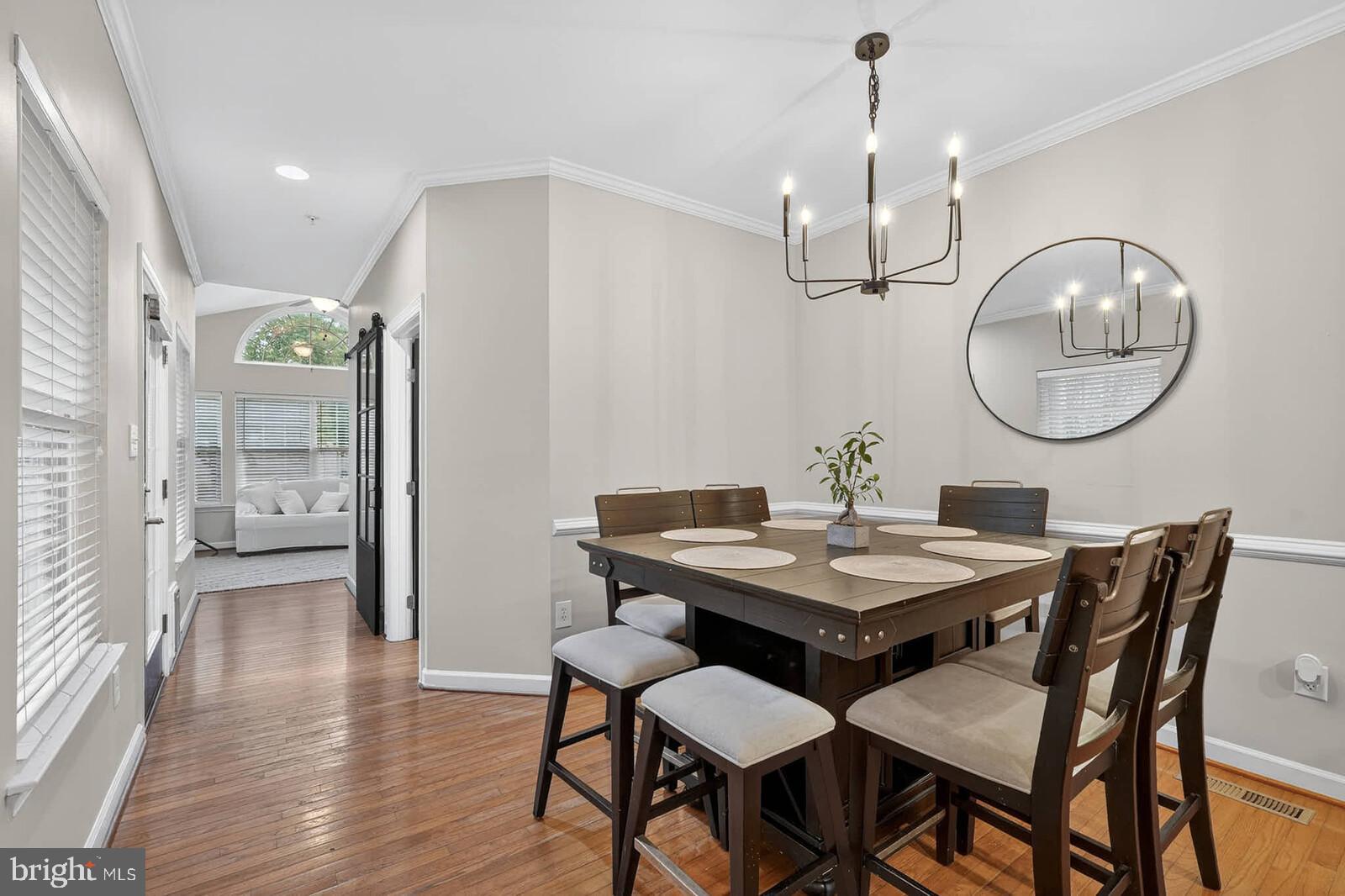 ADAMSTOWN COMMONS - Residential