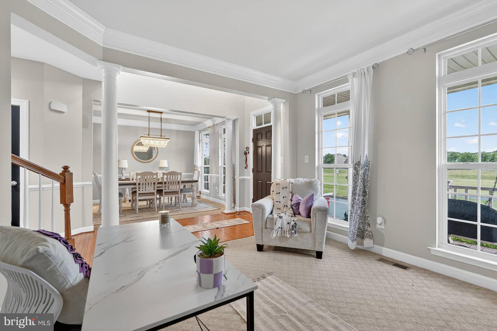 ADAMSTOWN COMMONS - Residential