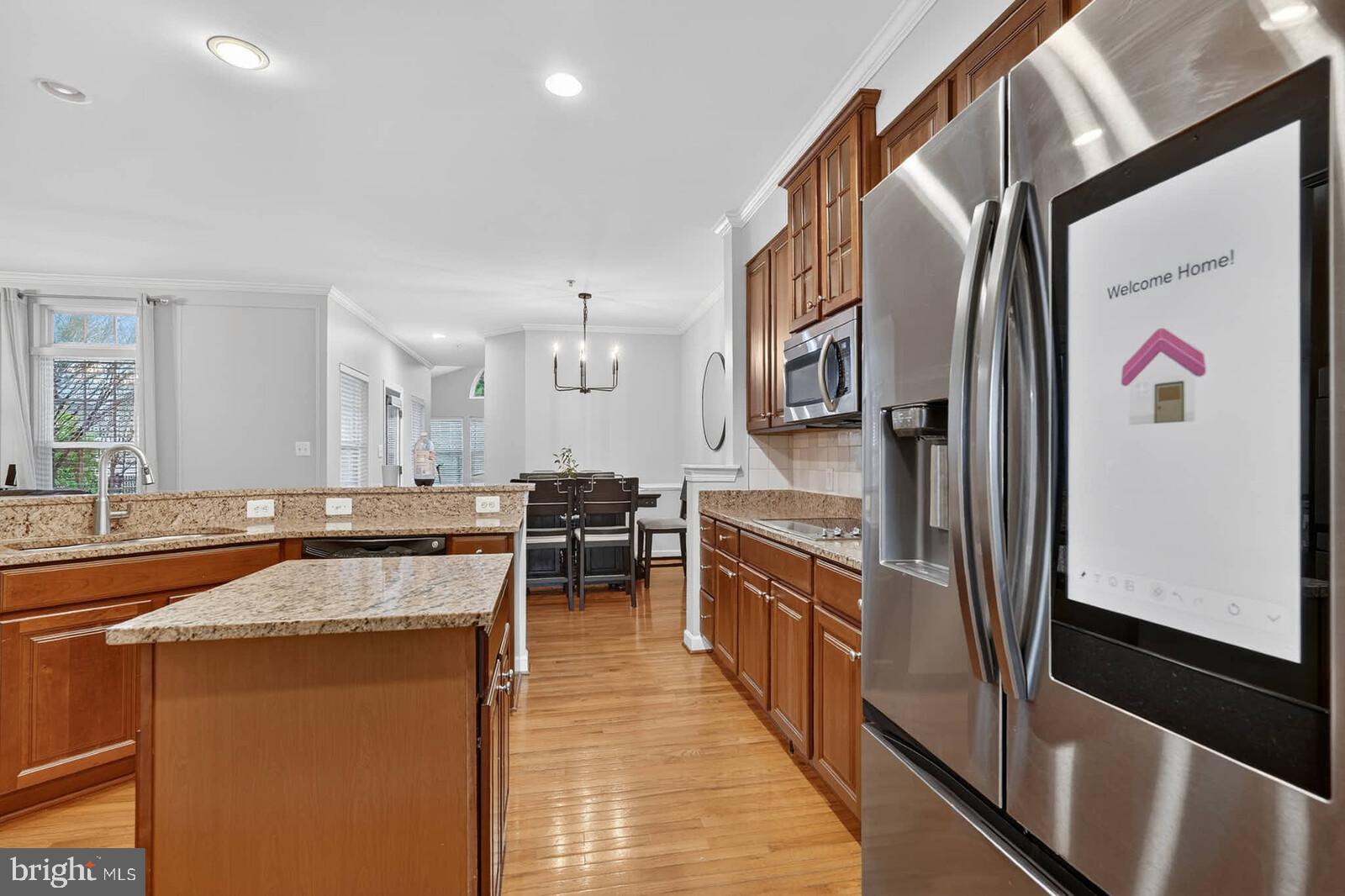 ADAMSTOWN COMMONS - Residential