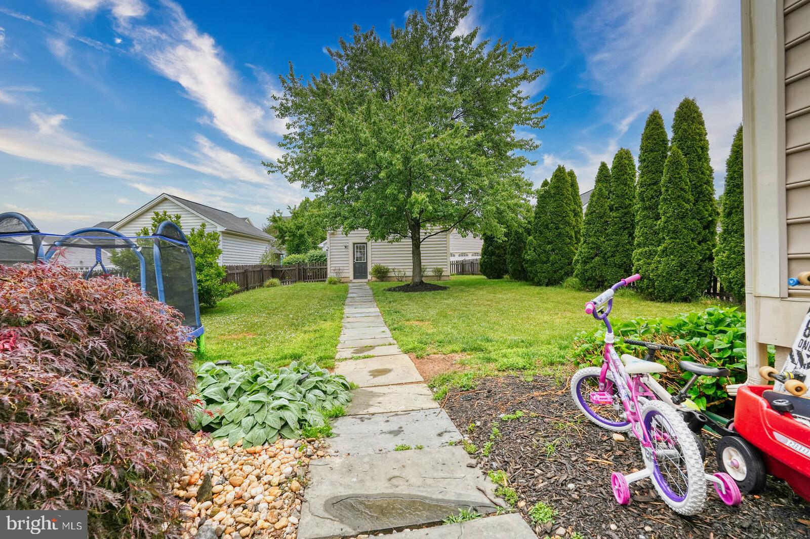 ADAMSTOWN COMMONS - Residential