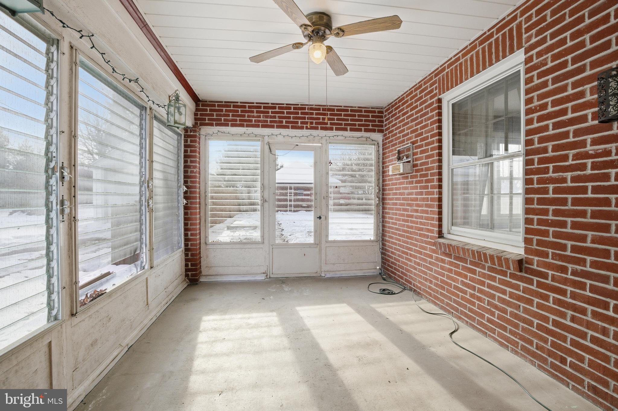 LITTLESTOWN BOROUGH - Residential