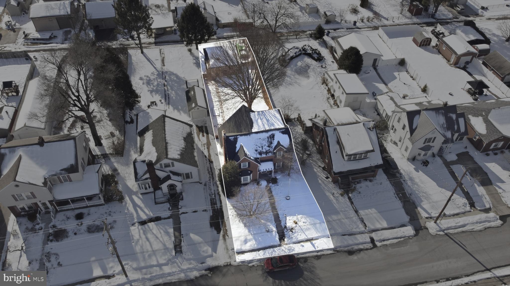 LITTLESTOWN BOROUGH - Residential