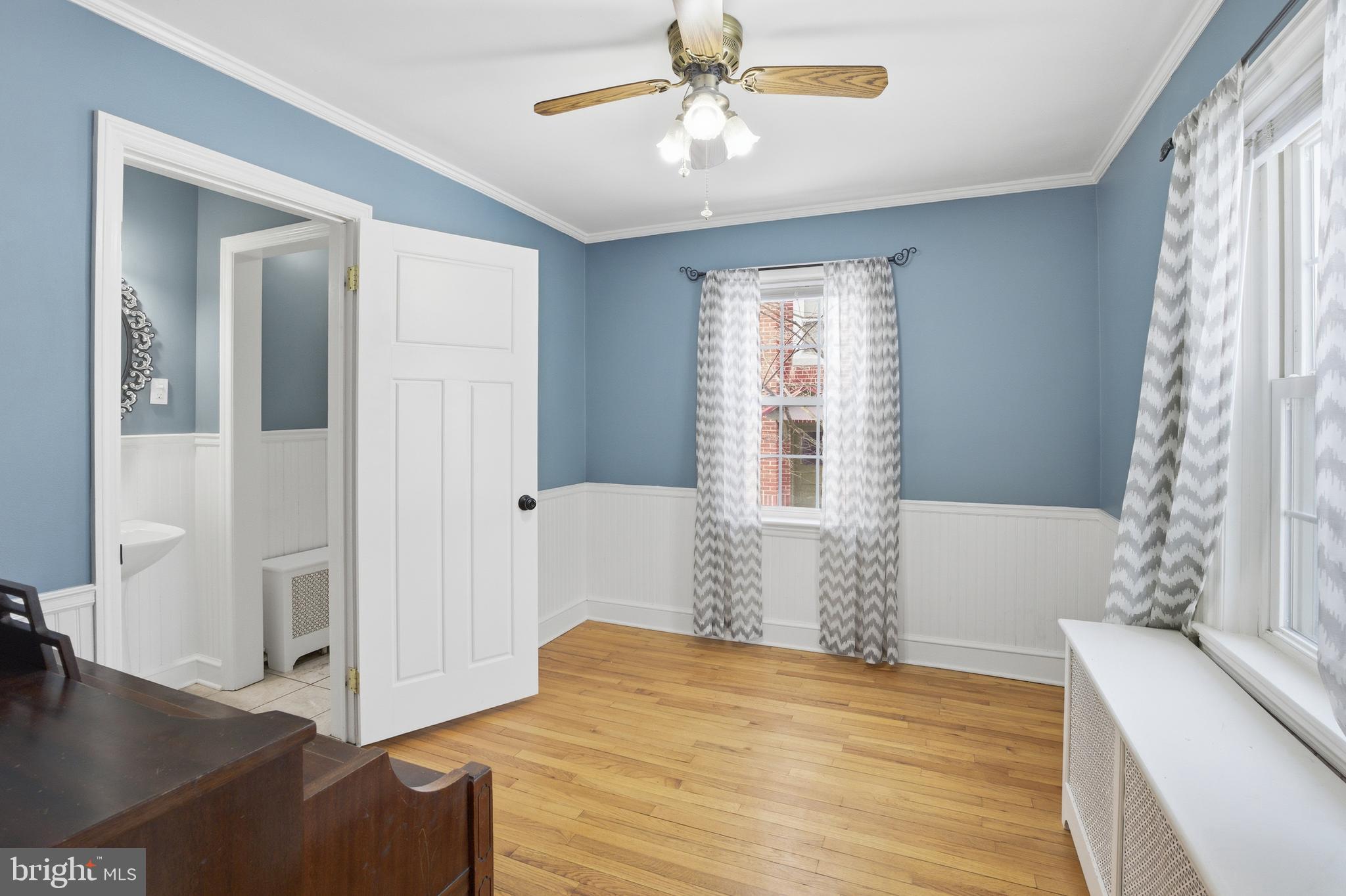 LITTLESTOWN BOROUGH - Residential