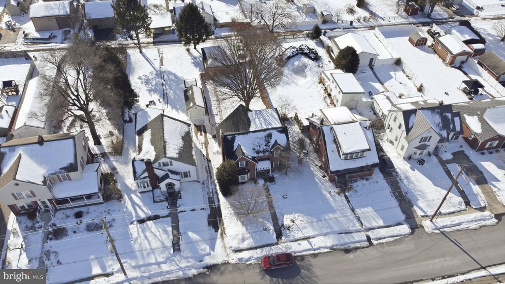 Photo of 68 Maple Avenue, LITTLESTOWN, PA 17340 (MLS # PAAD2021722)