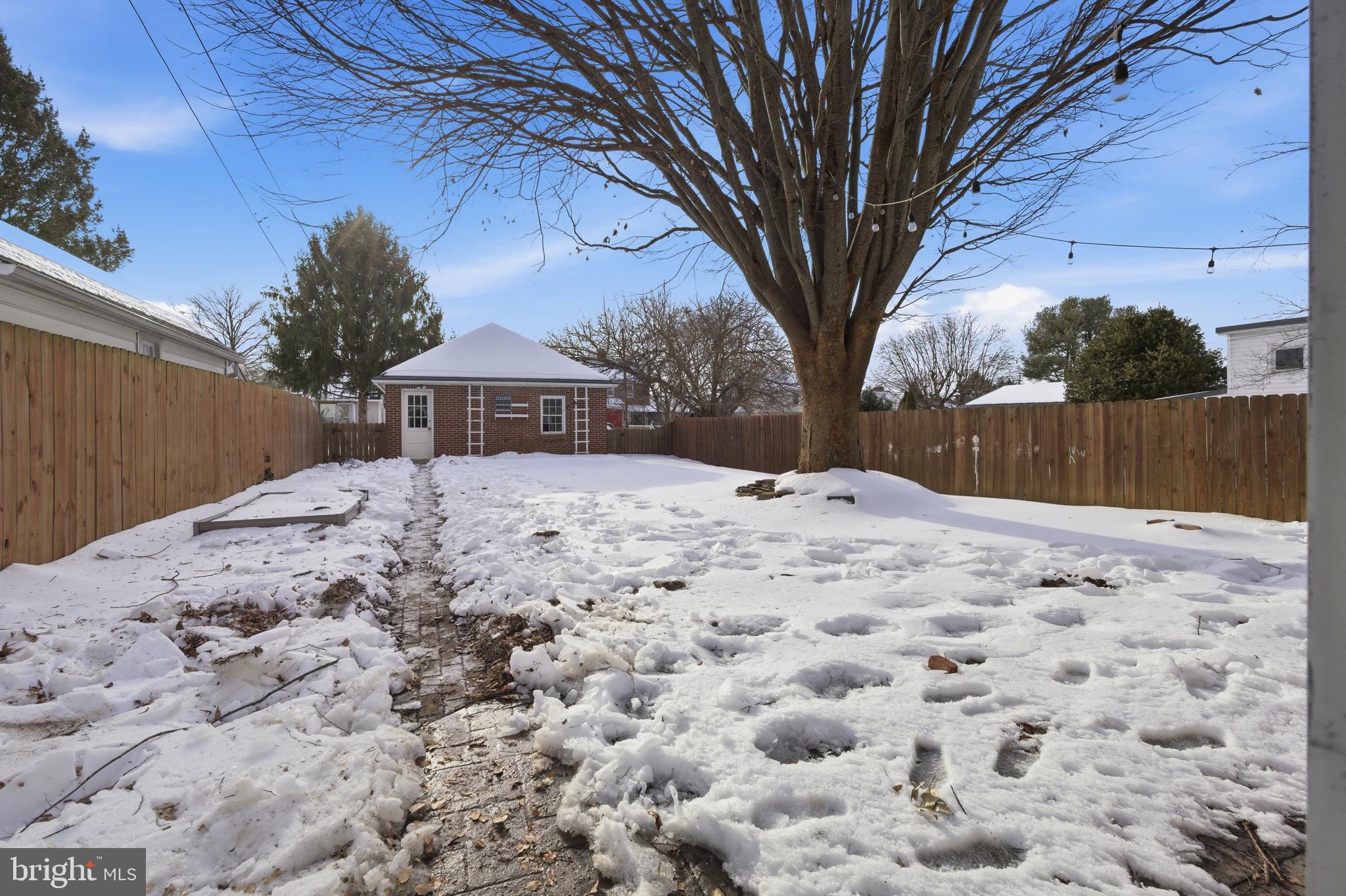 LITTLESTOWN BOROUGH - Residential