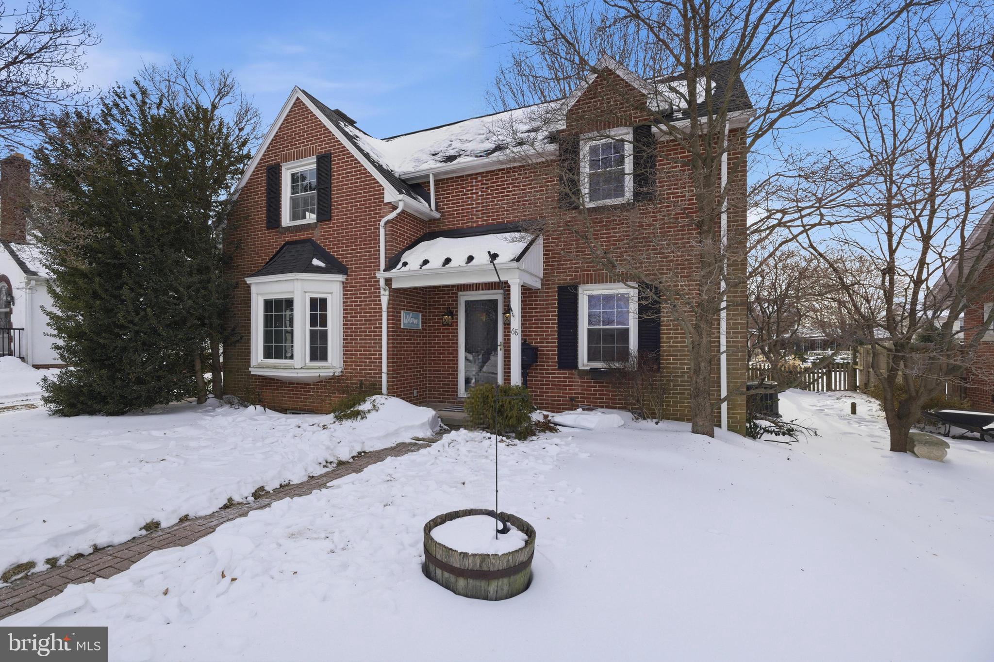 LITTLESTOWN BOROUGH - Residential