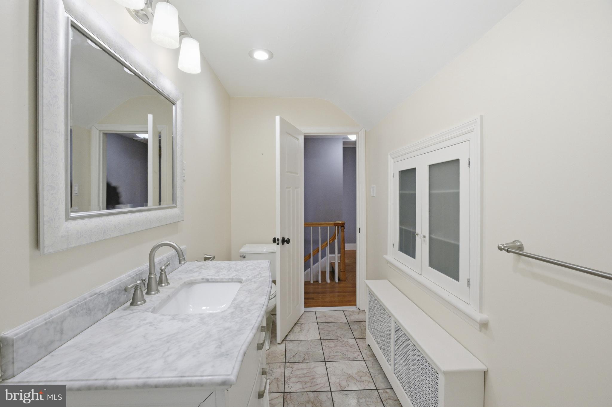 LITTLESTOWN BOROUGH - Residential