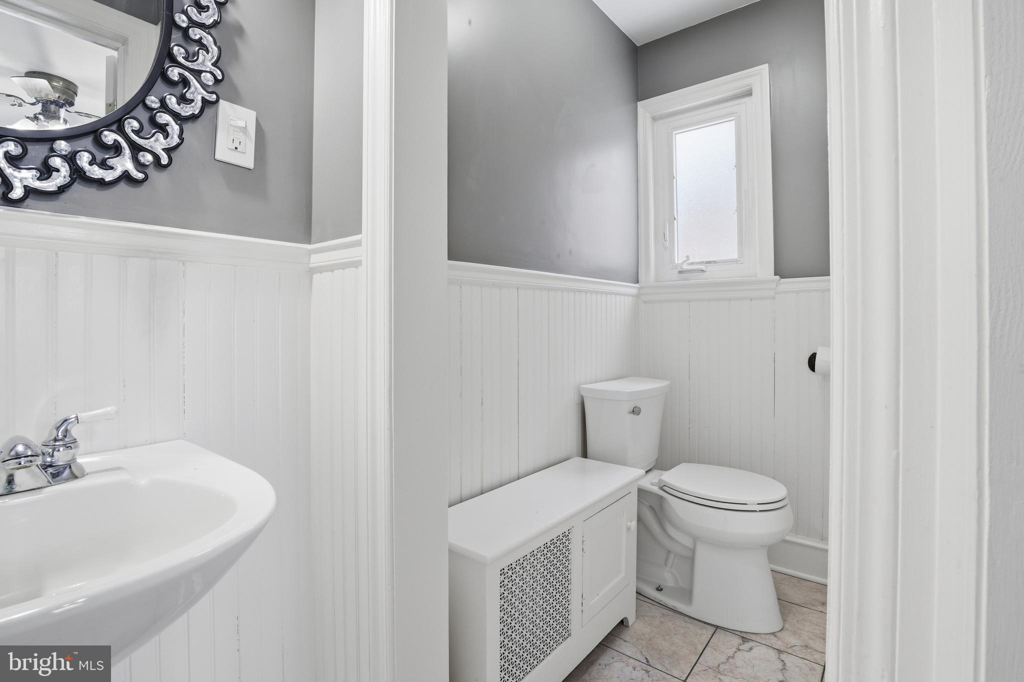 LITTLESTOWN BOROUGH - Residential