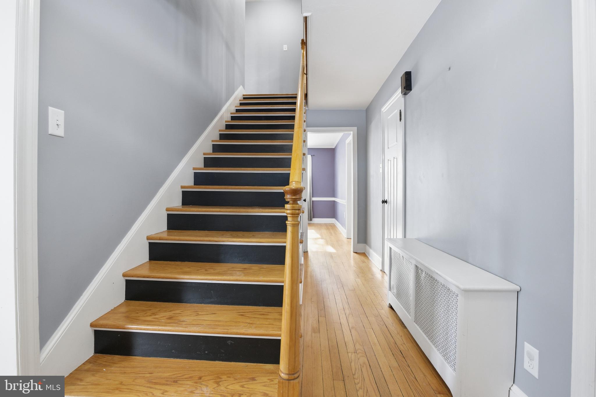 LITTLESTOWN BOROUGH - Residential