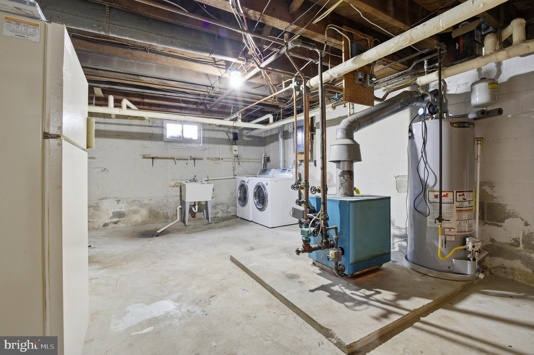 LITTLESTOWN BOROUGH - Residential