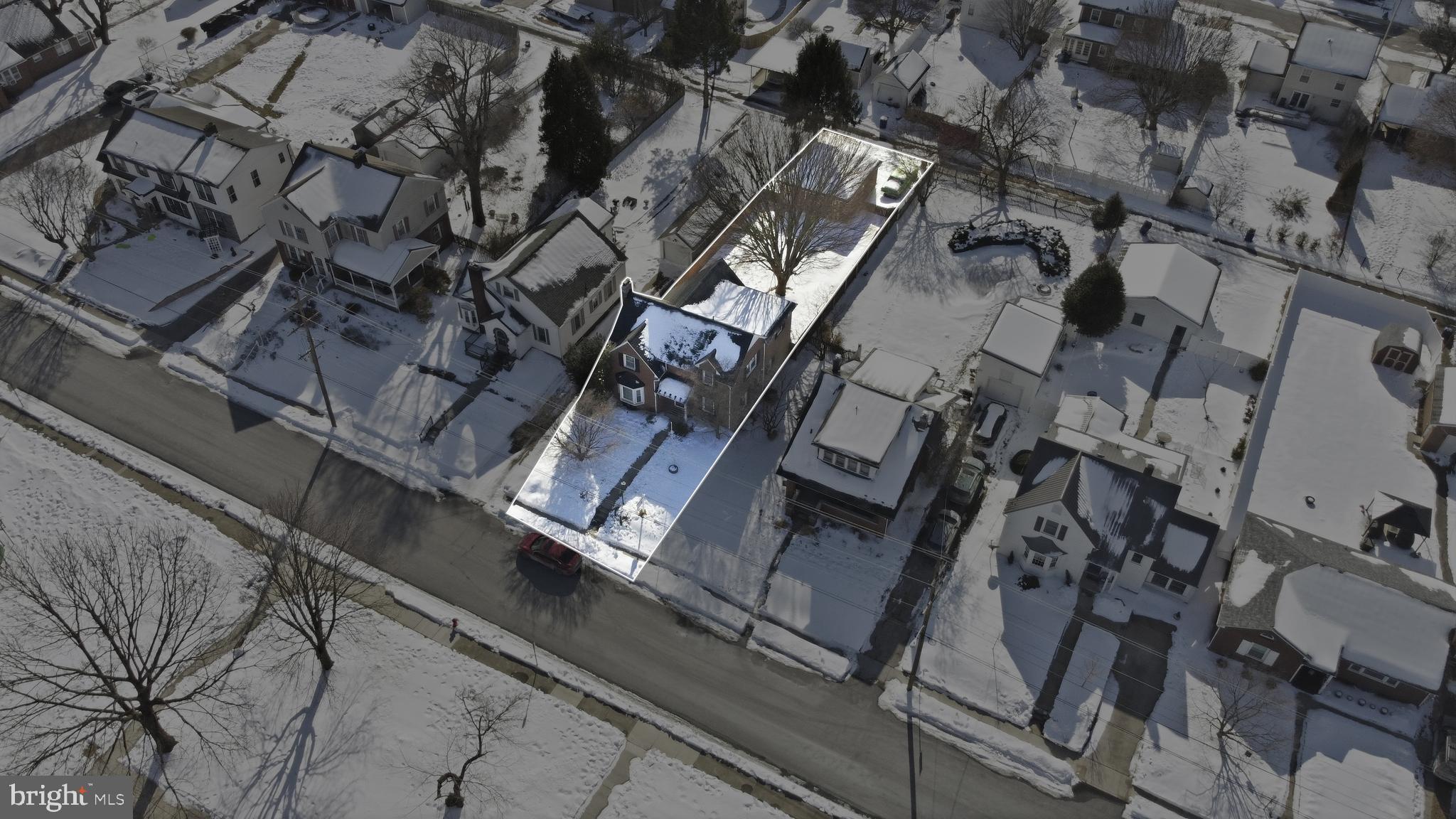 LITTLESTOWN BOROUGH - Residential