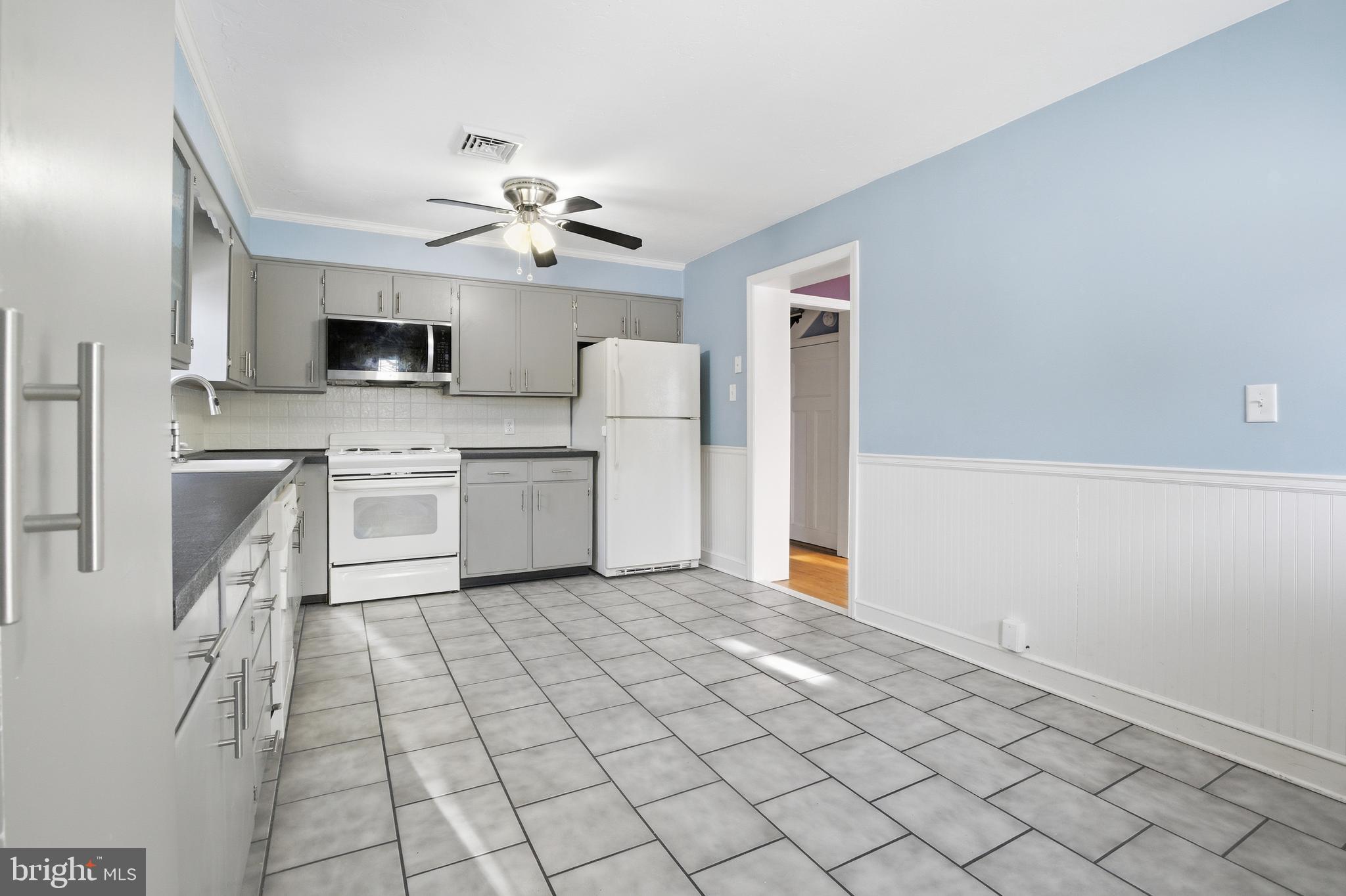 LITTLESTOWN BOROUGH - Residential