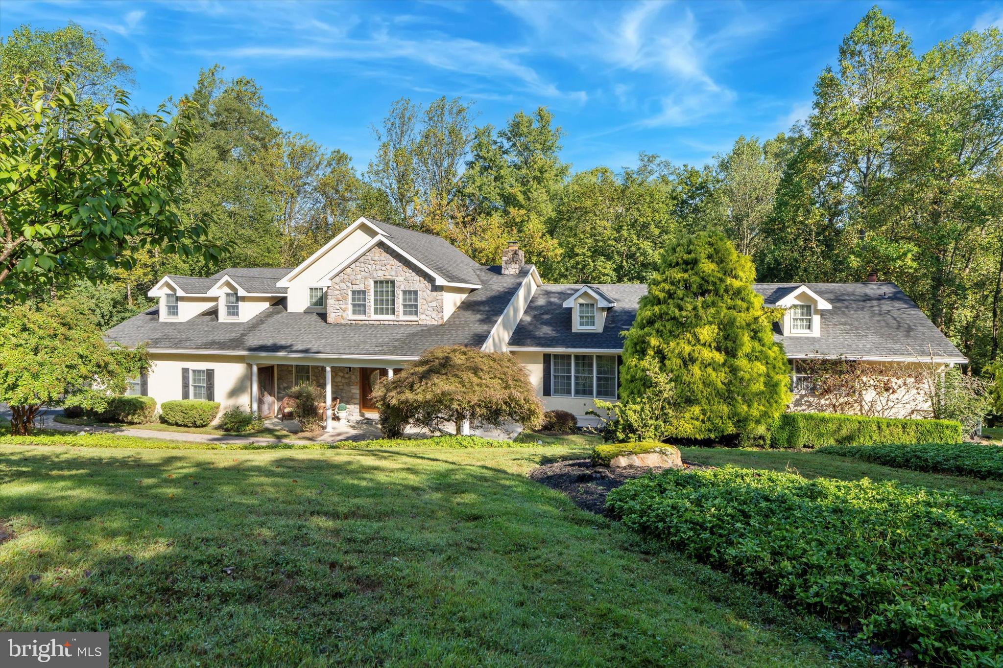 530 WOODHAVEN ROAD