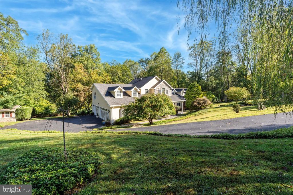 Photo of 530 Woodhaven Road, WEST CHESTER, PA 19382 (MLS # PACT2111116)