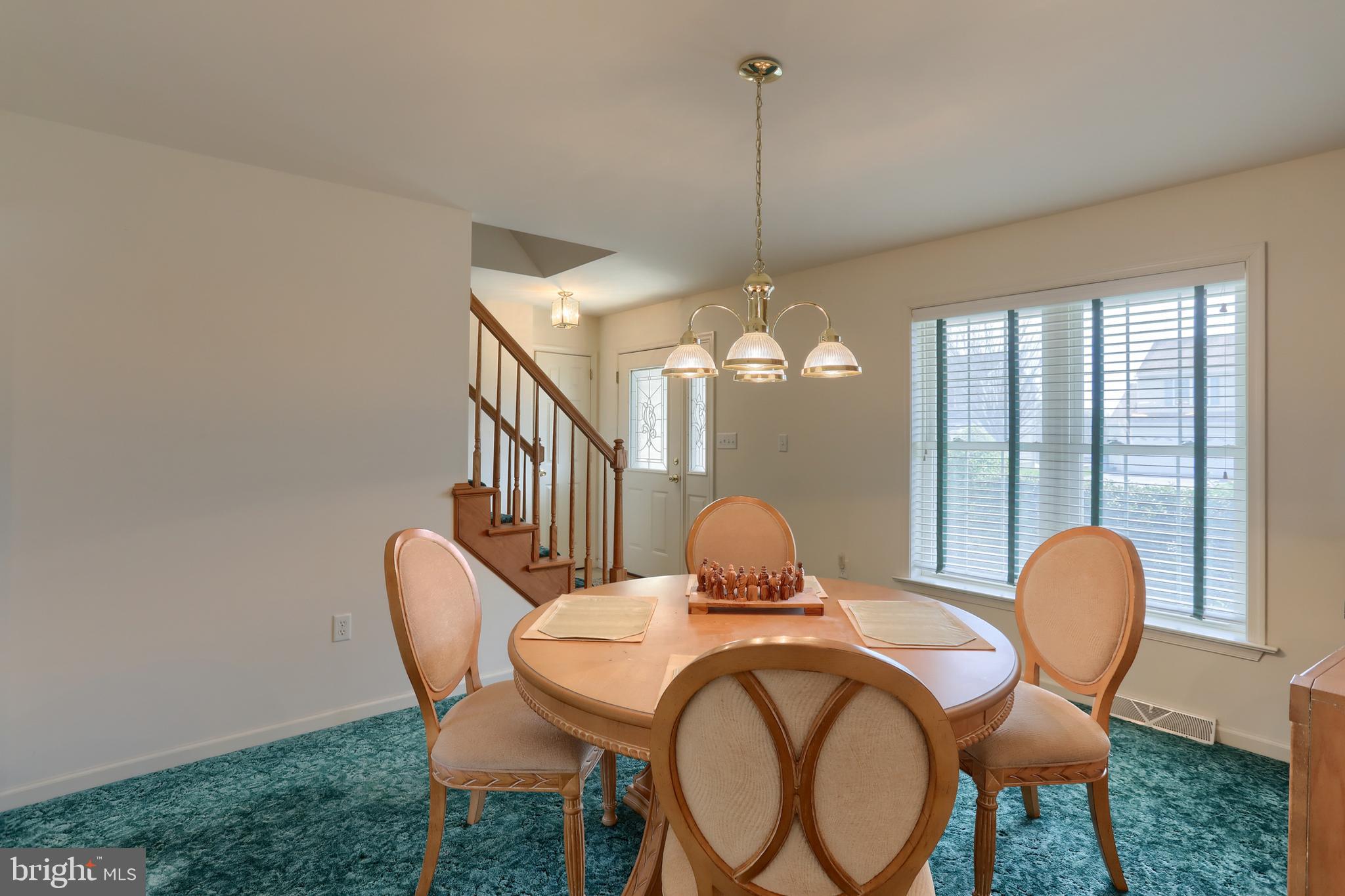 KING'S PLANTATION - Residential