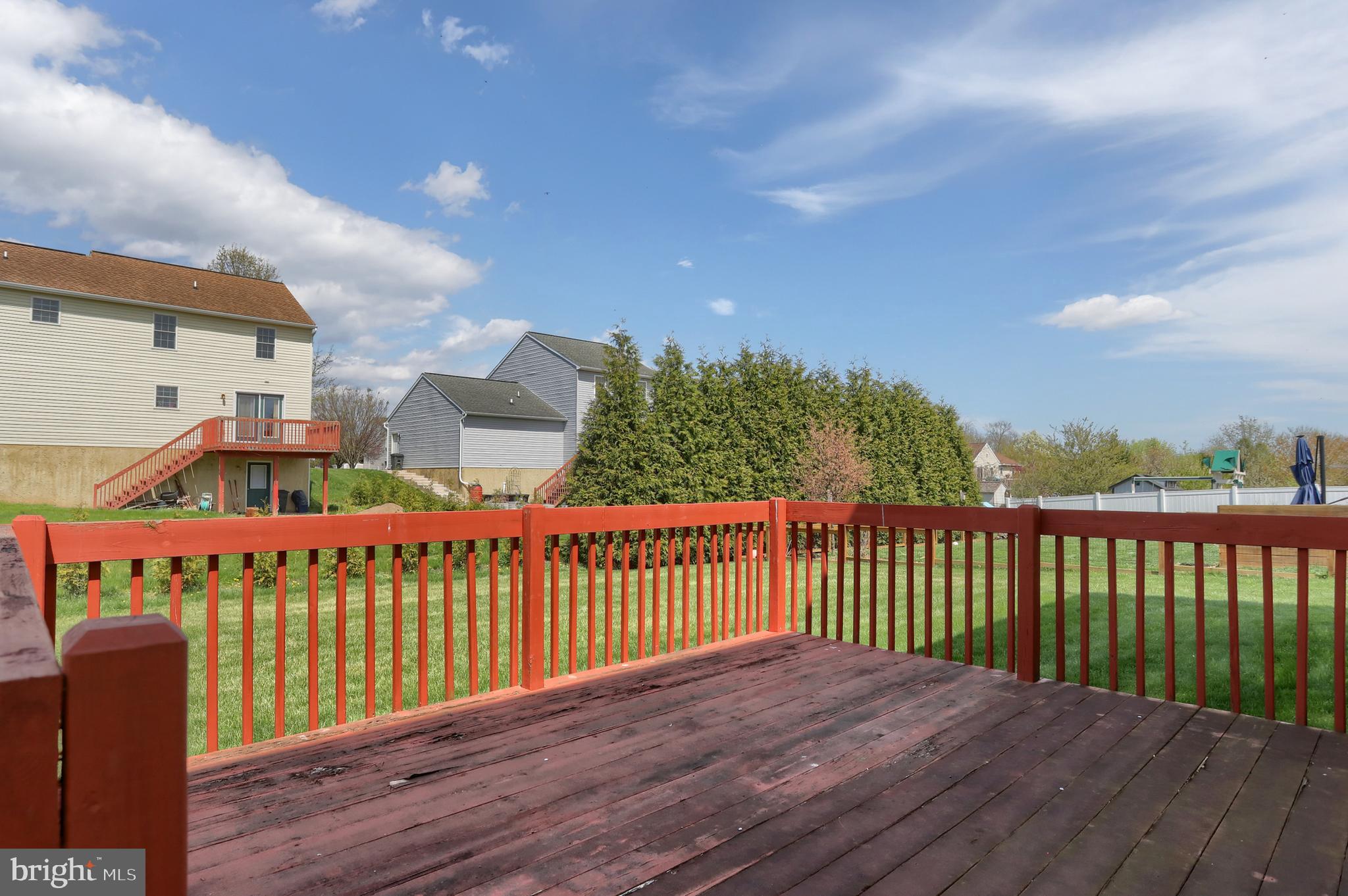 KING'S PLANTATION - Residential