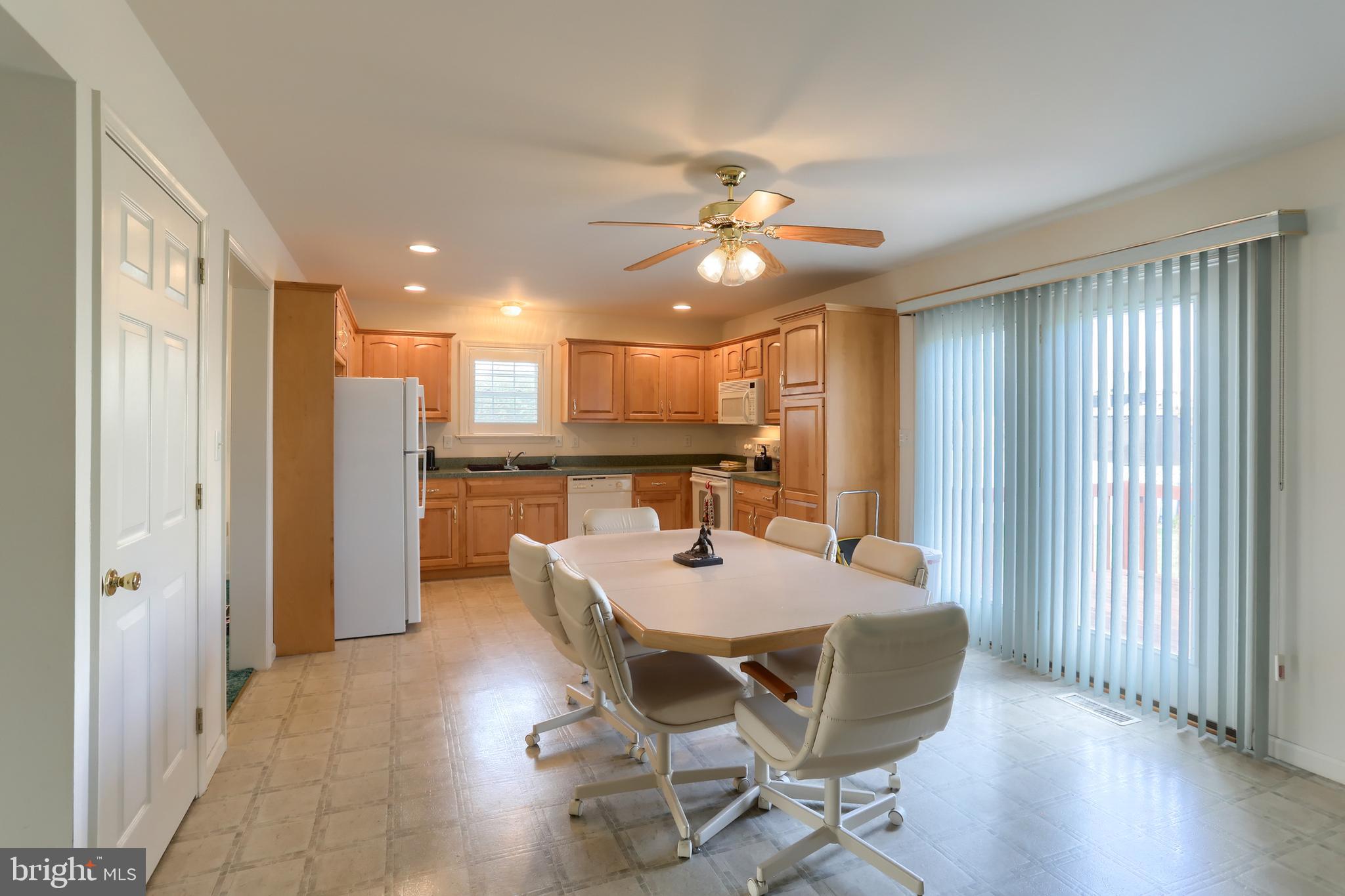 KING'S PLANTATION - Residential