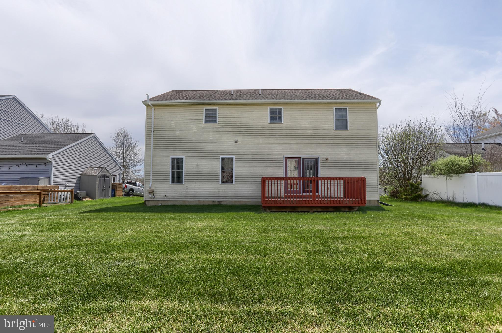 KING'S PLANTATION - Residential