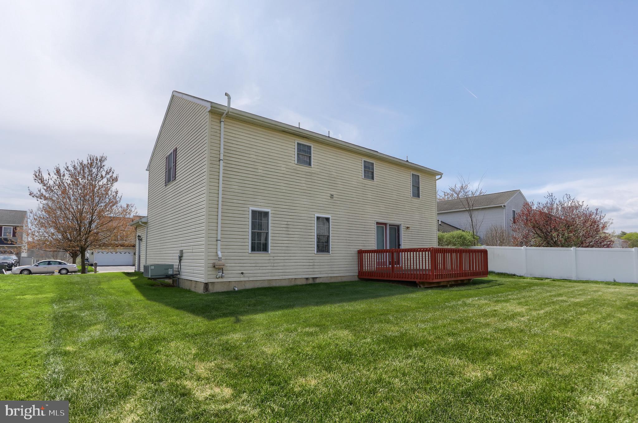 KING'S PLANTATION - Residential